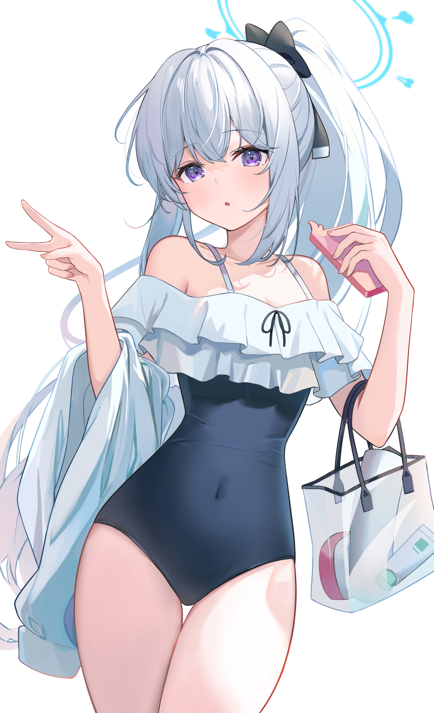 Miyako (Blue Archive) Rule 34 Image
