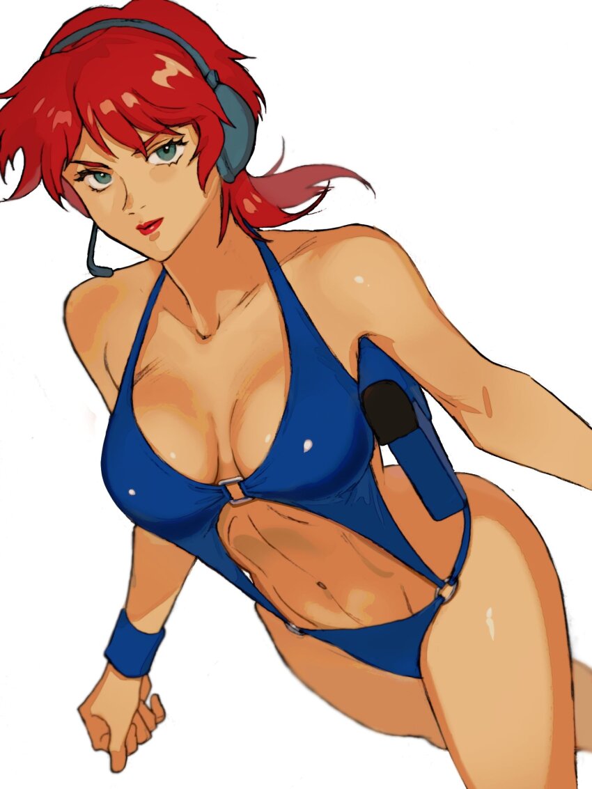 Gundam Rule 34 Image