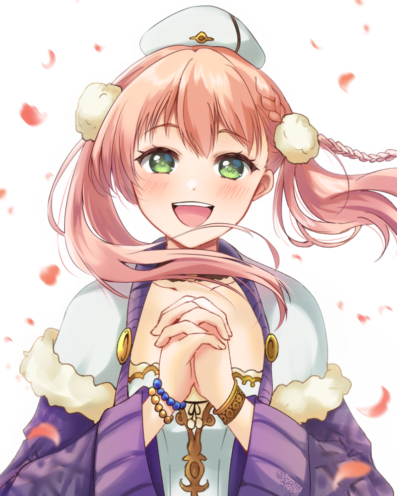 Escha Malier (Atelier (Series)) Rule 34 Image