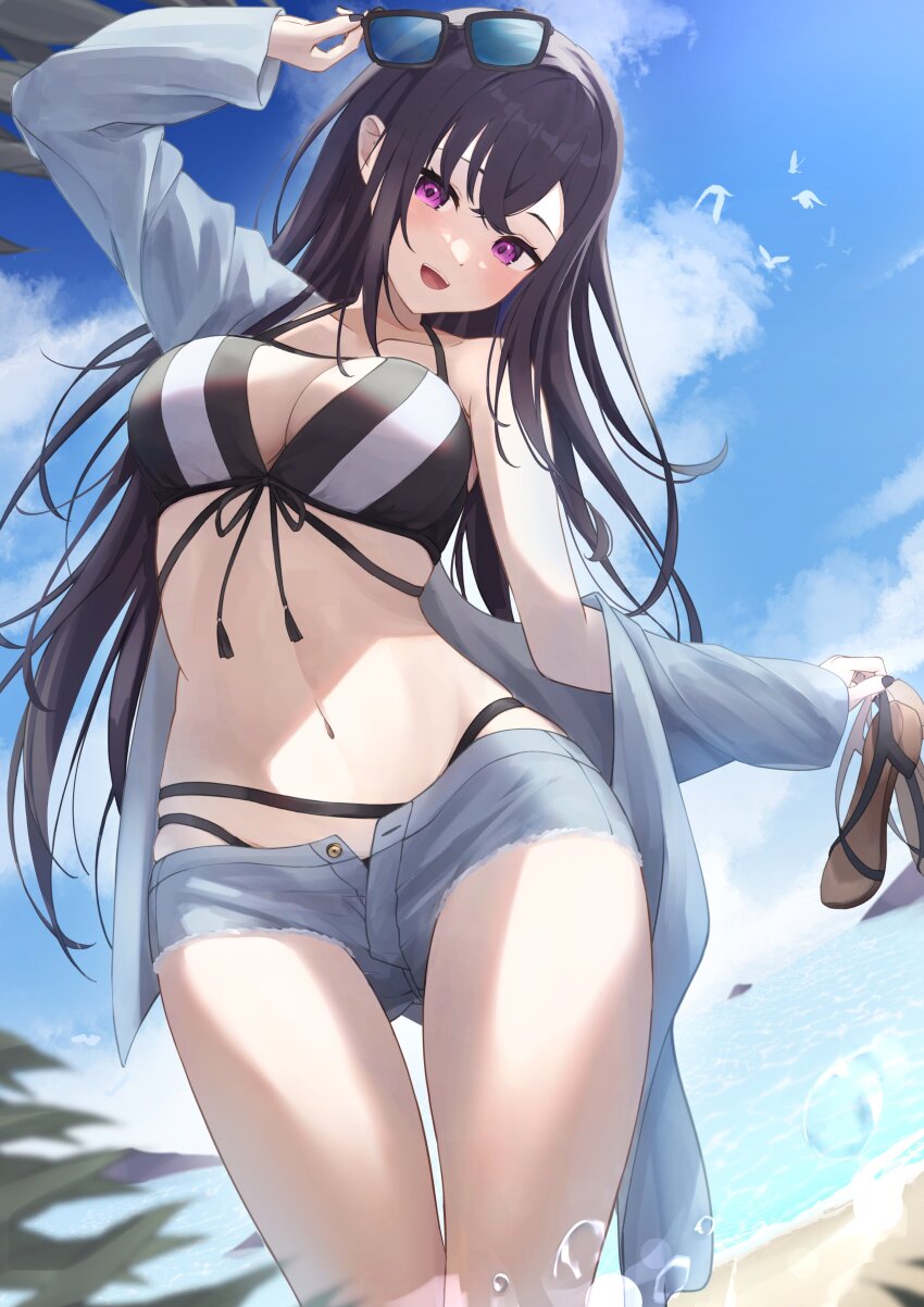 Ichinose Uruha (Vspo!) Rule 34 Image