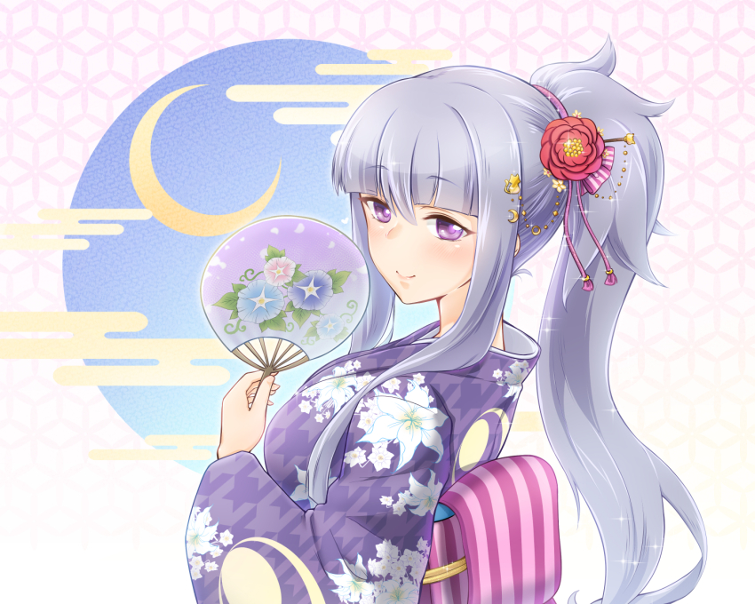 Tenka Hyakken Rule 34 Image