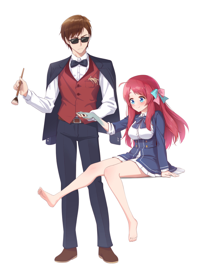 Minamoto Sakura (Tatsumi Koutarou) Rule 34 Image