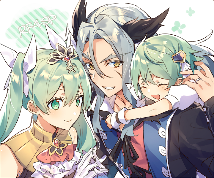 Frey (Rune Factory) Rule 34 Image