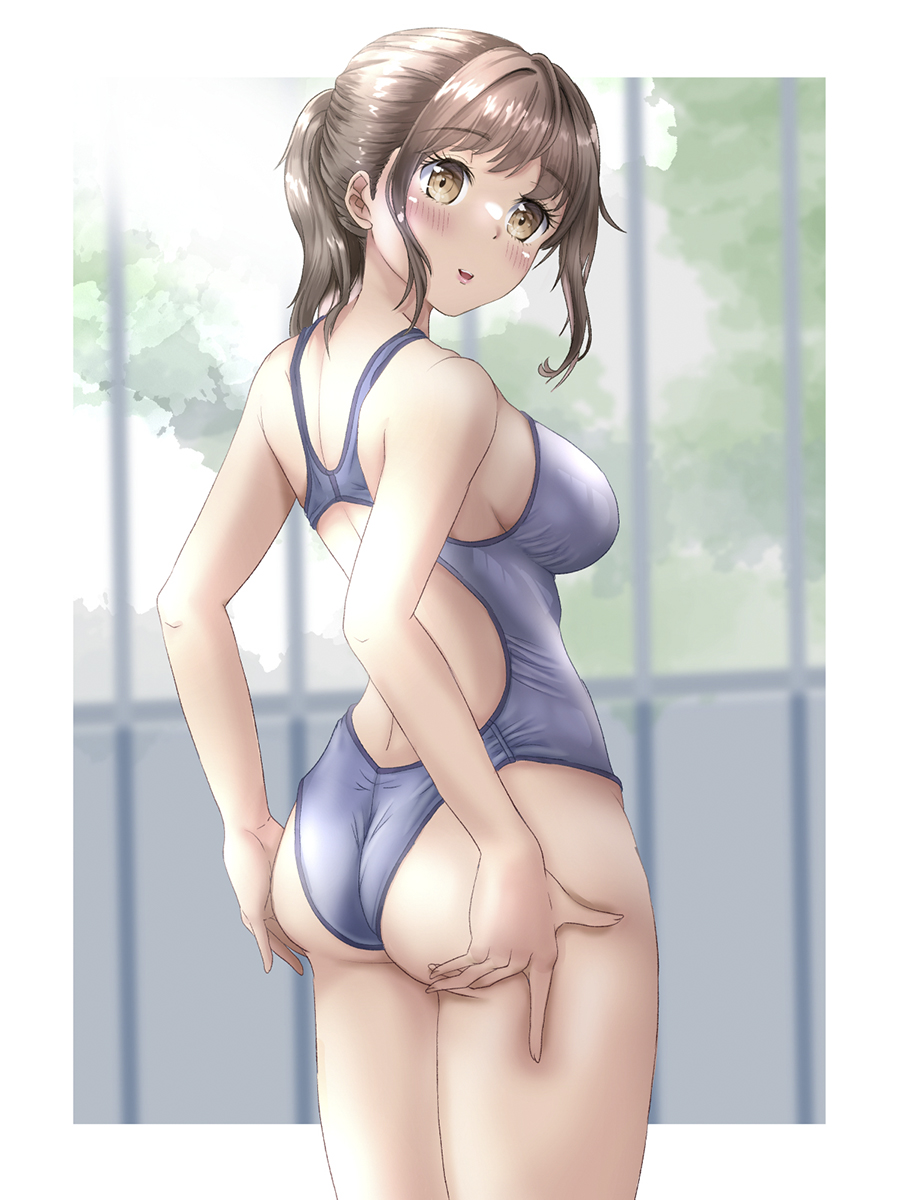 Original Rule 34 Image