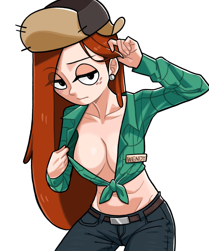 1girls Rule 34 Image