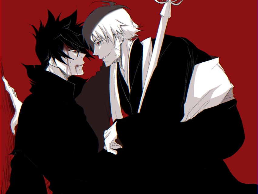 Black Hair Rule 34 Image