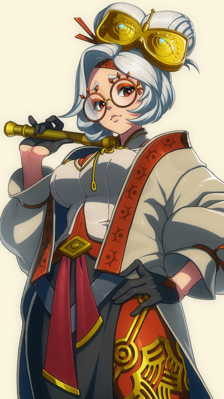 Purah (Nintendo) Rule 34 Image