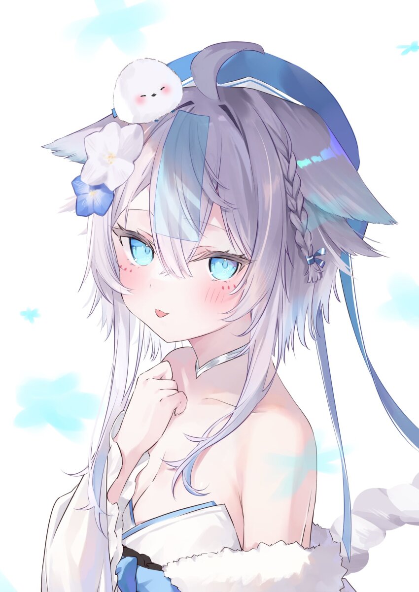 Indie Virtual Youtuber Rule 34 Image