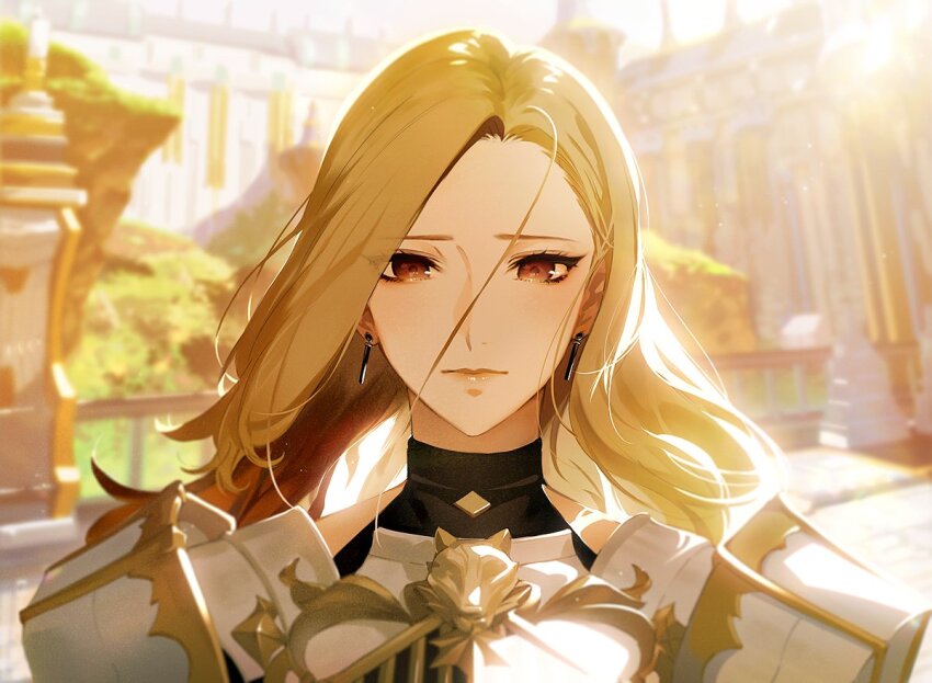 Kisara (Tales) Rule 34 Image