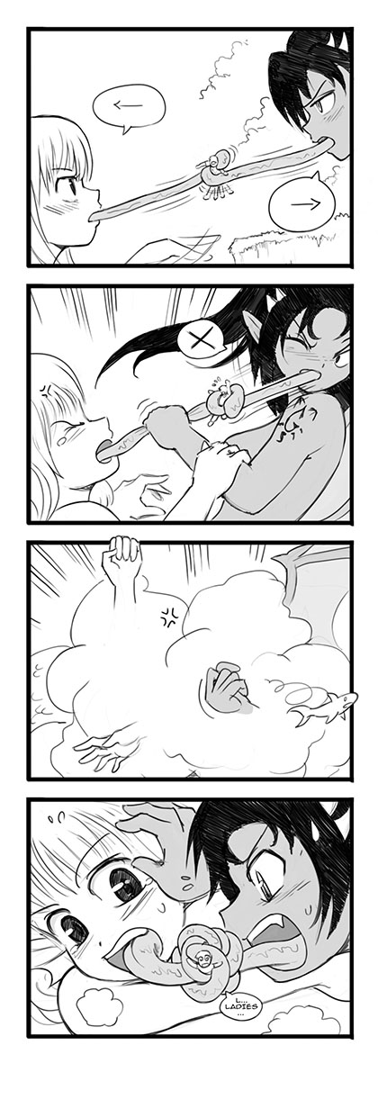 Zycra (Anko (Karbo)) Rule 34 Image