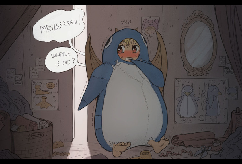 Felarya Rule 34 Image