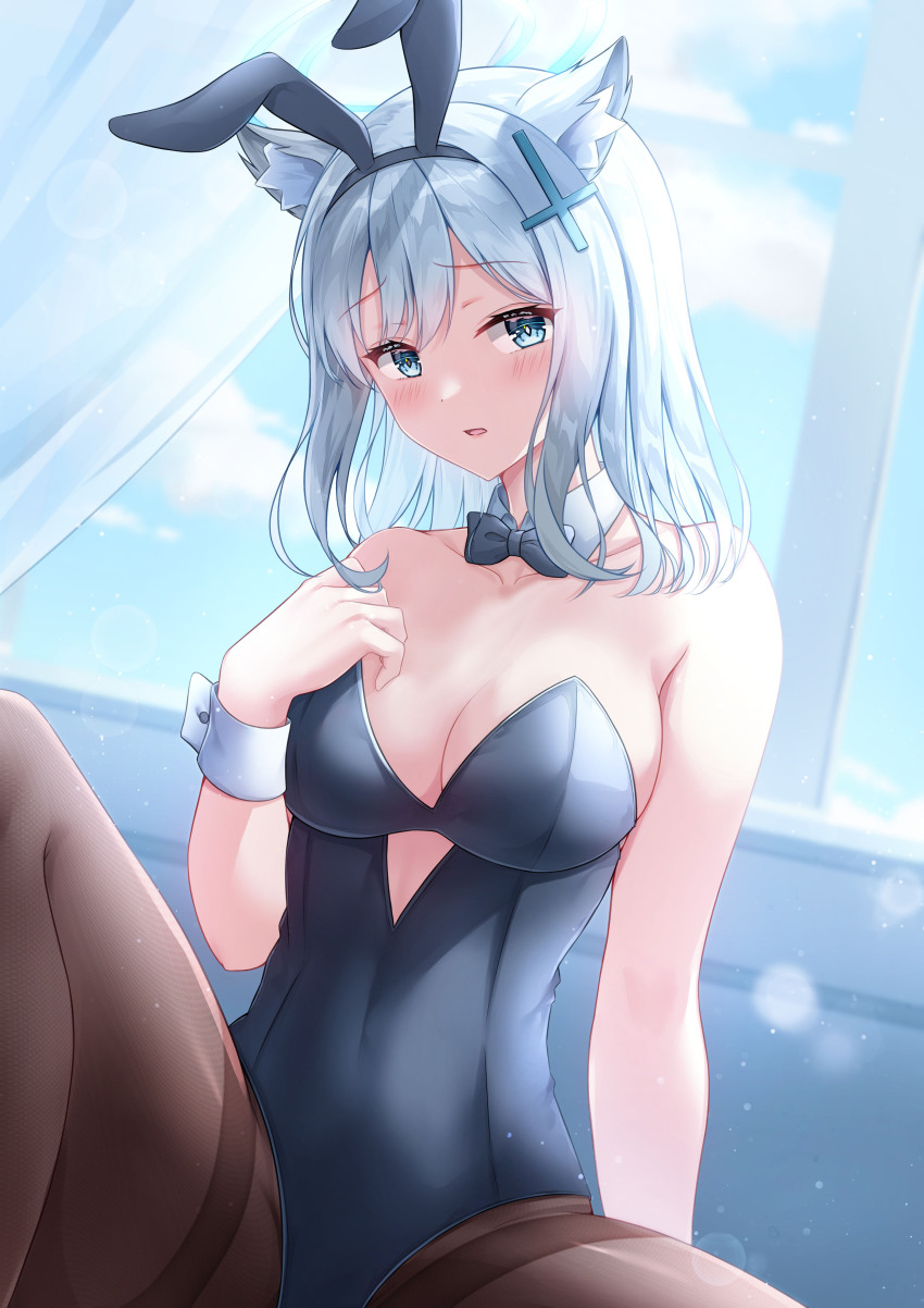 Shiroko (Blue Archive) Rule 34 Image