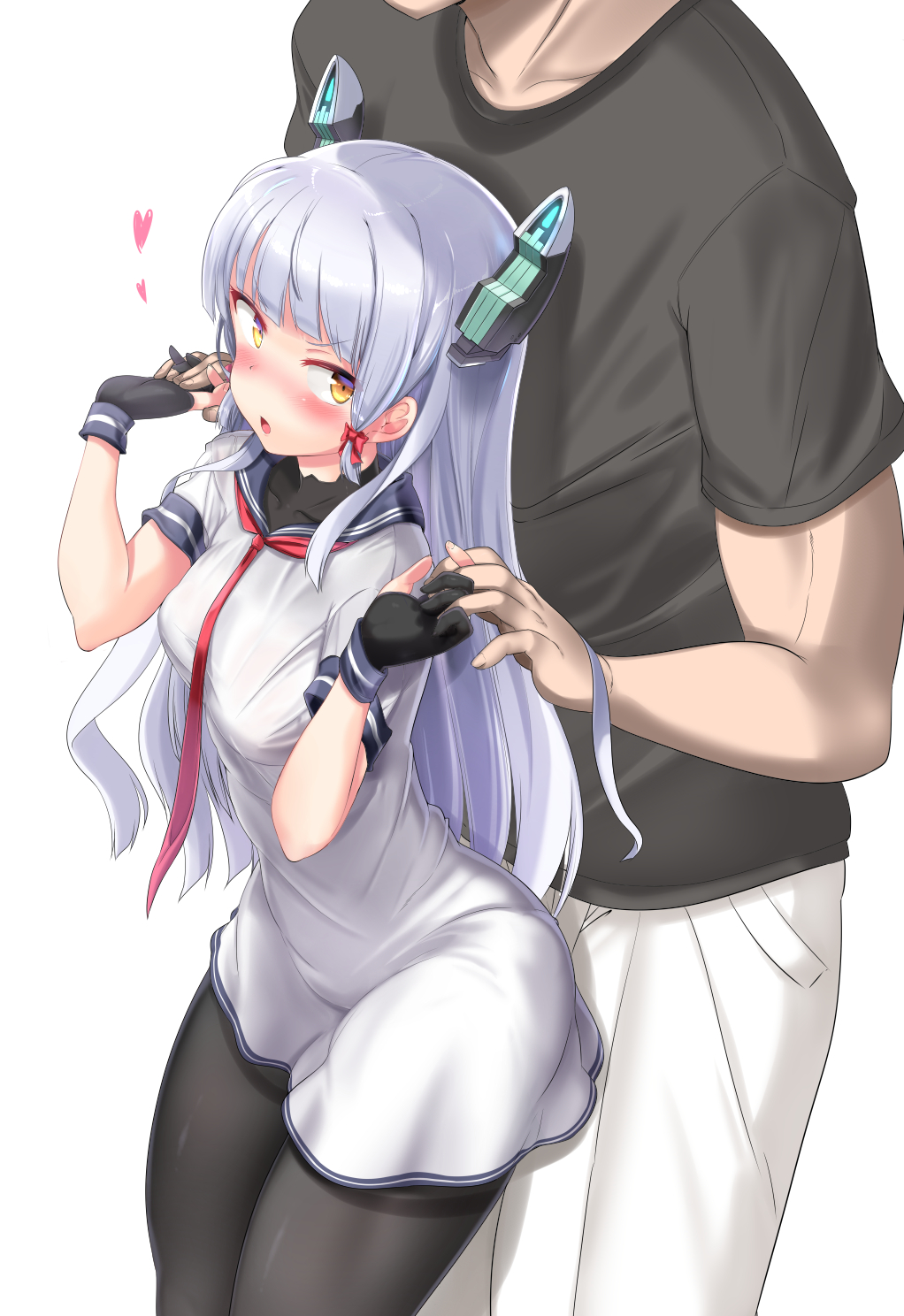 Kantai Collection Rule 34 Image