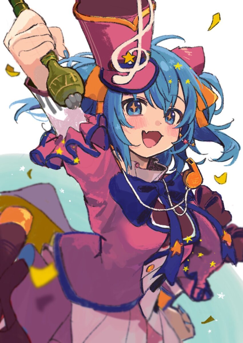 Hatsune Miku (Project Sekai) Rule 34 Image