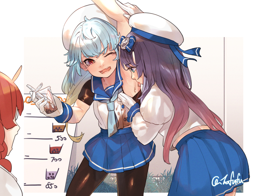 Kantai Collection Rule 34 Image