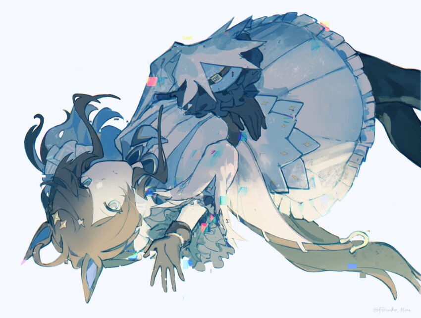 Daring Tact (Umamusume) Rule 34 Image