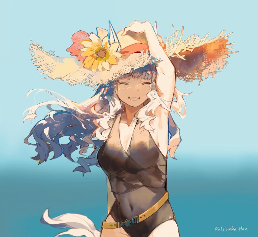 Gold Ship (Umamusume) Rule 34 Image