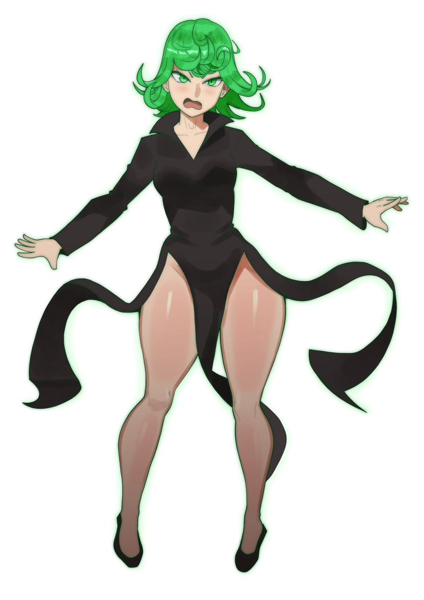 Tatsumaki (One-Punch Man) Rule 34 Image
