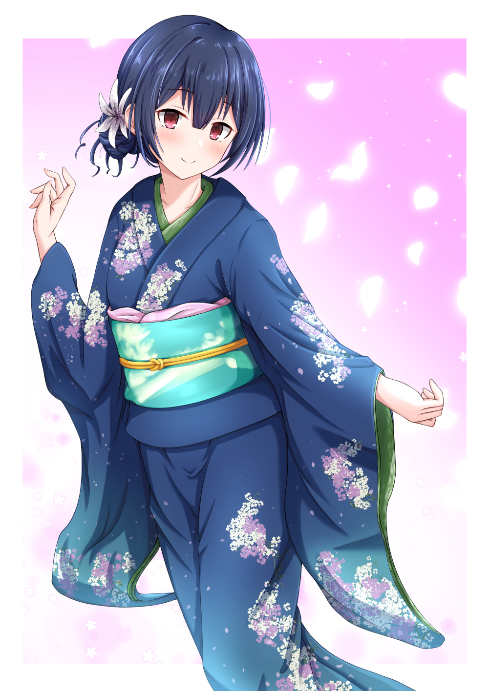 Morino Rinze (Idolmaster) Rule 34 Image