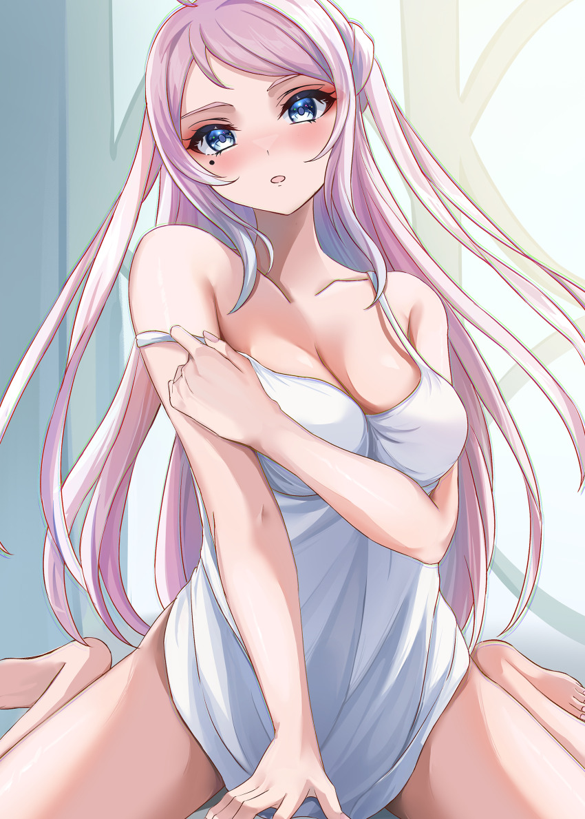 Zhong Lanzhu (Love Live!) Rule 34 Image
