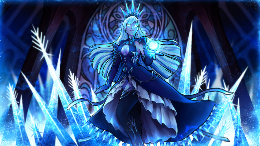 Ryne Waters (Final Fantasy) Rule 34 Image