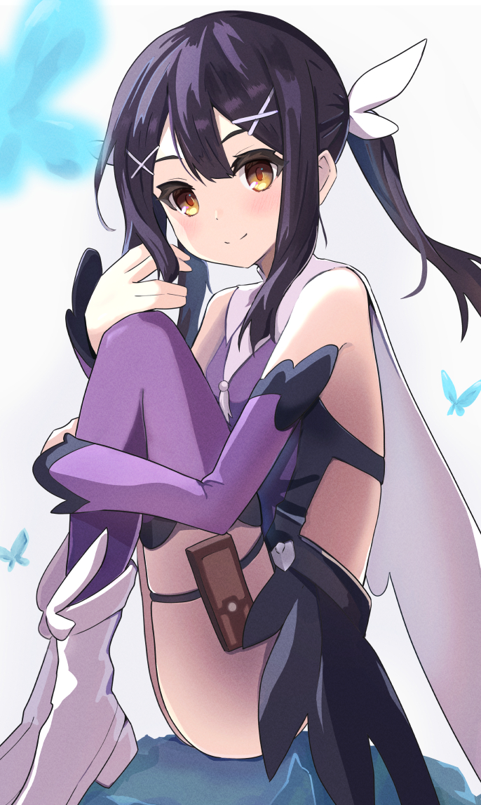 Miyu Edelfelt (Fate/Kaleid Liner Prisma Illya) Rule 34 Image