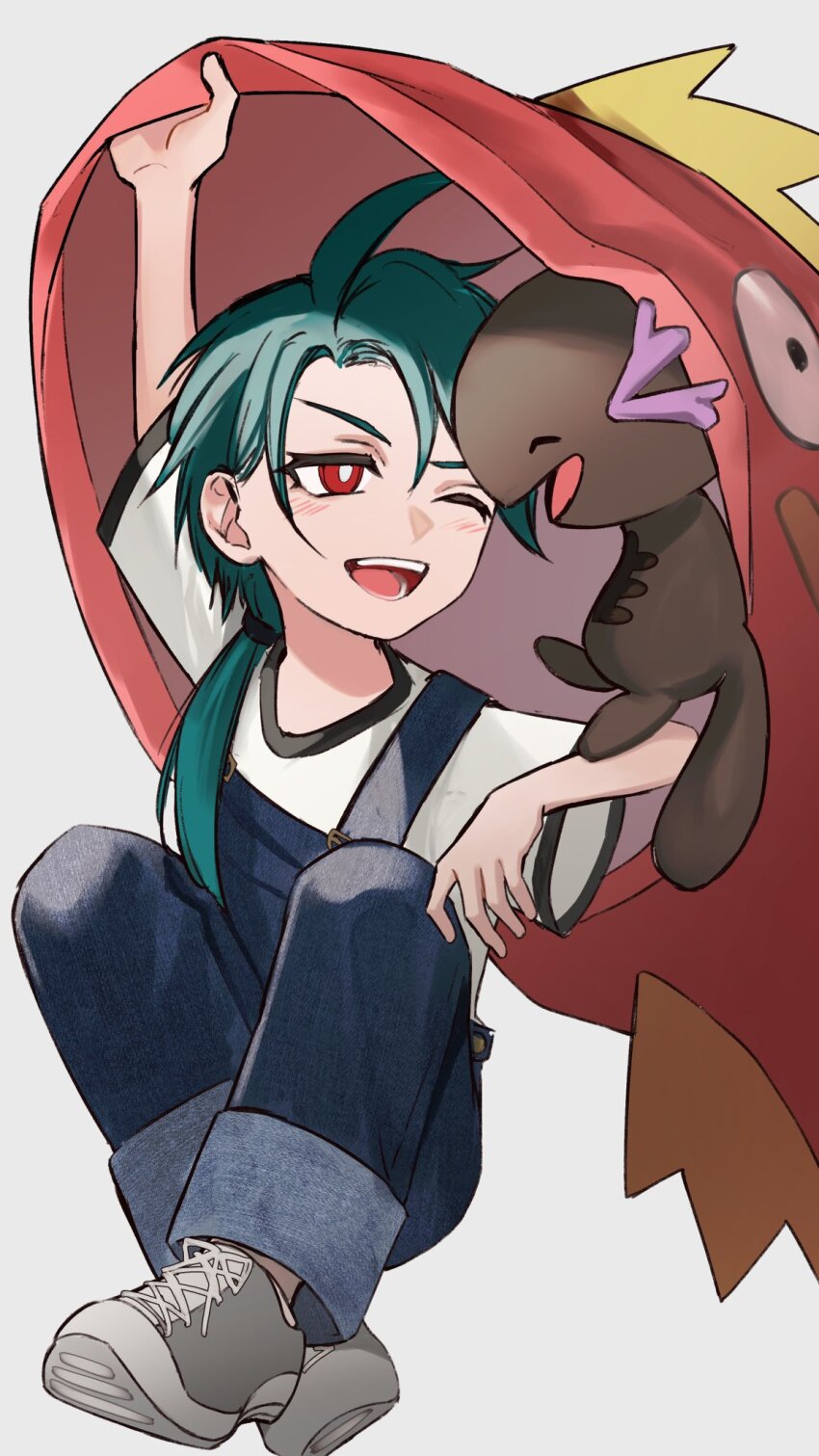 Gen 1 Pokemon (Nintendo) Rule 34 Image