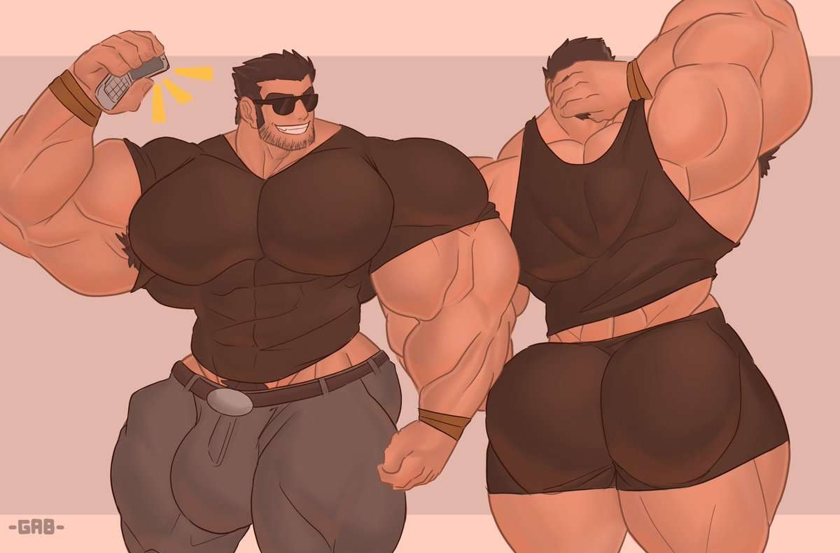 Lucas Lee (Scott Pilgrim) Rule 34 Image
