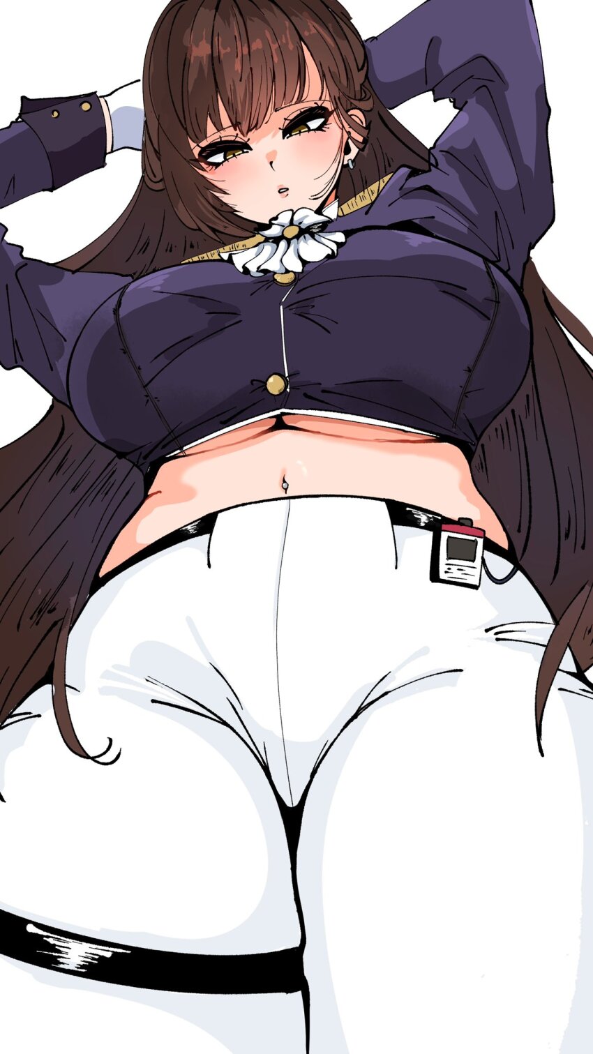 Marciana (Nikke) Rule 34 Image