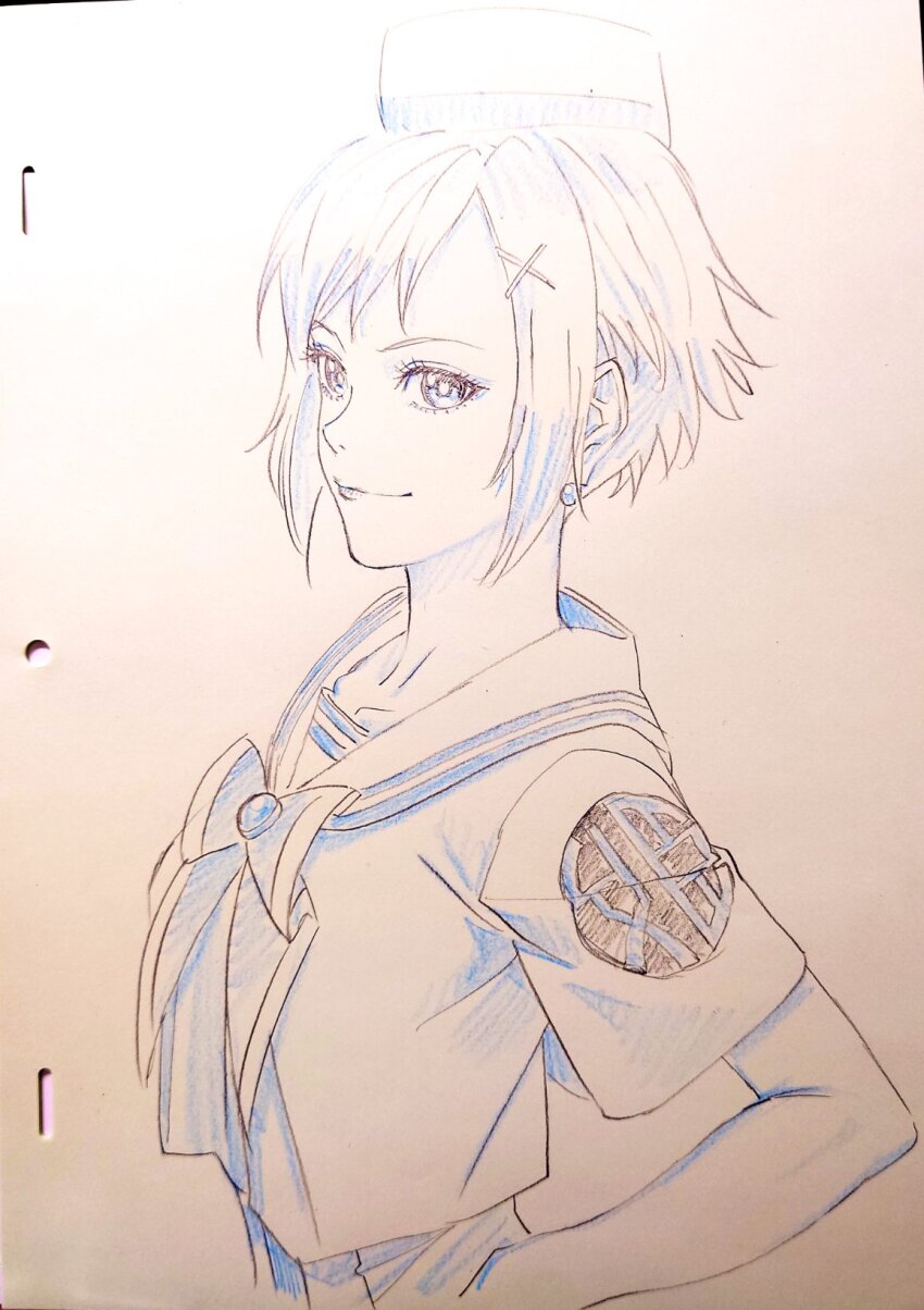 Aika Granzchesta (Aria (Manga)) Rule 34 Image