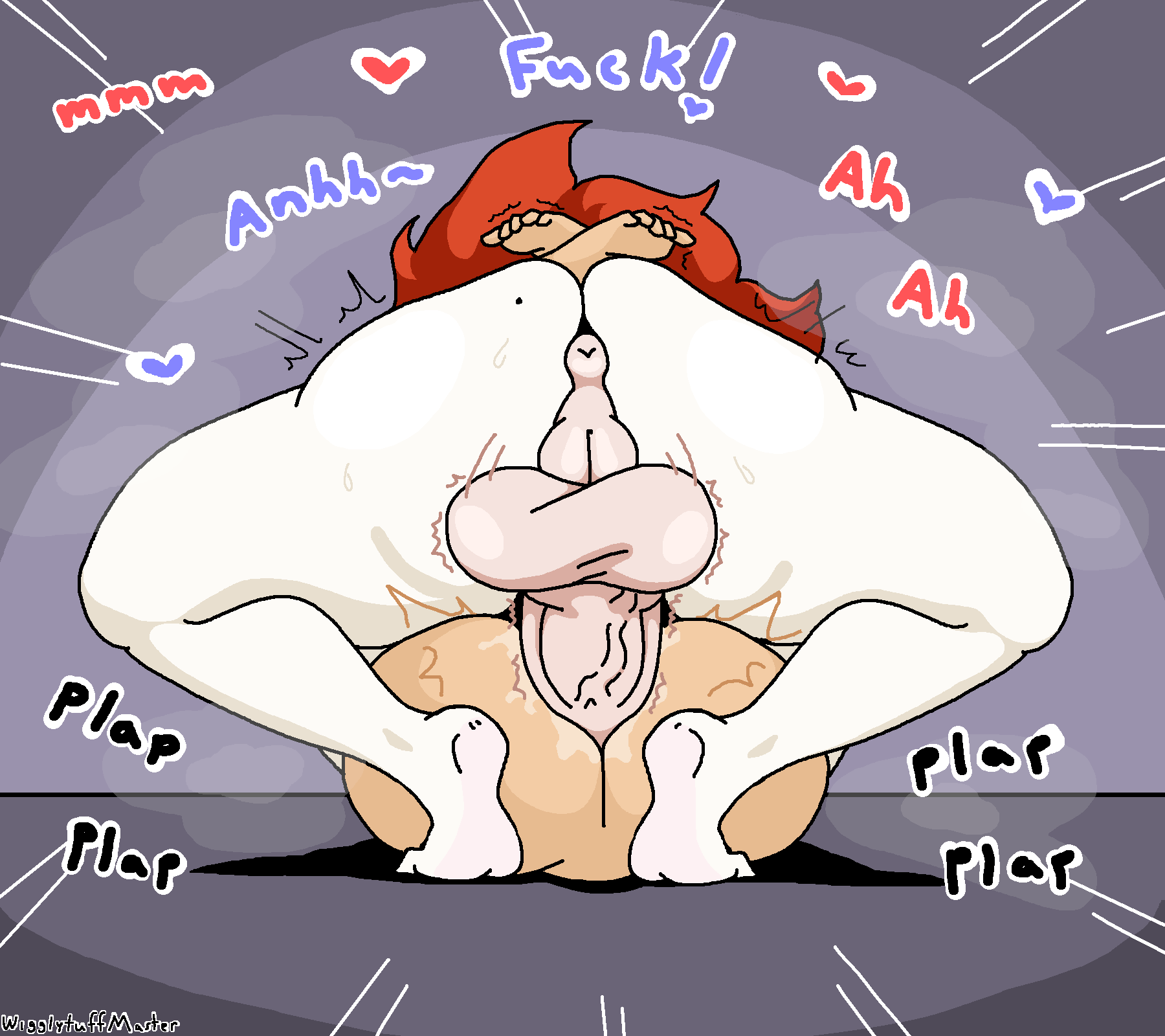 Original Rule 34 Image