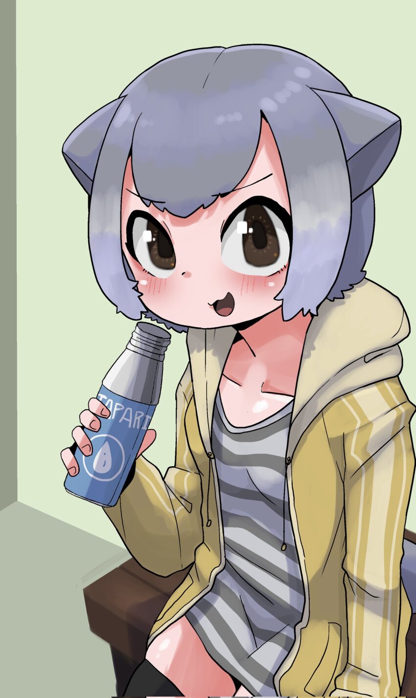 Kemono Friends Rule 34 Image
