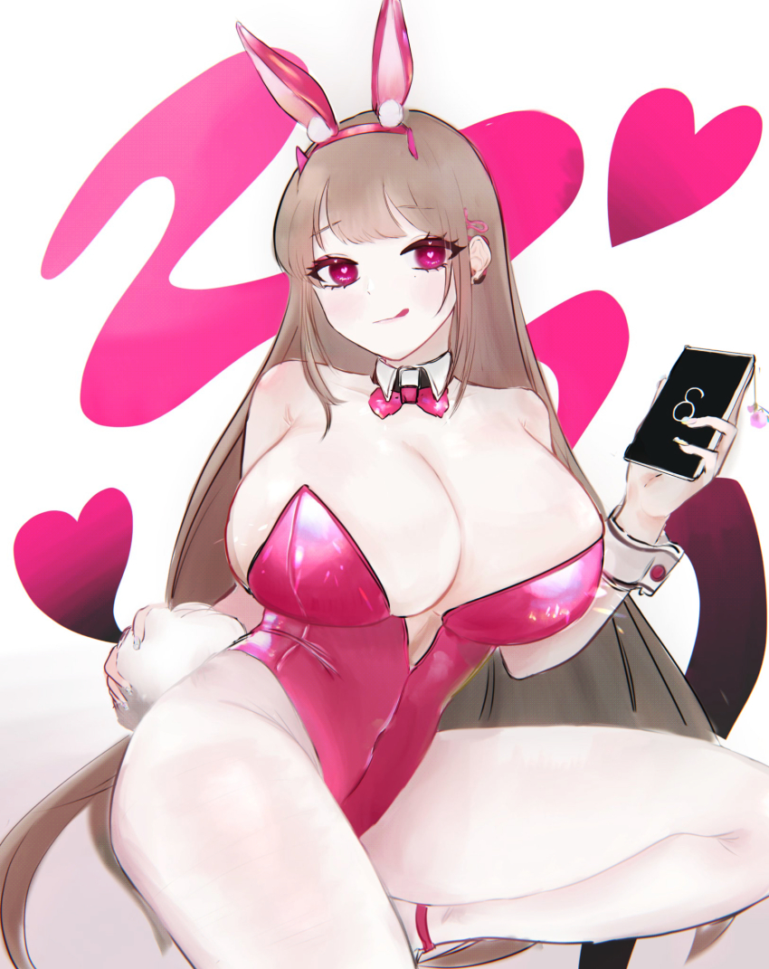 Viper (Nikke) Rule 34 Image