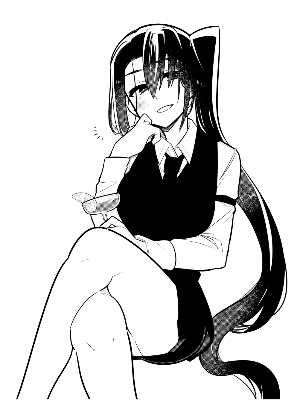 Kantai Collection Rule 34 Image