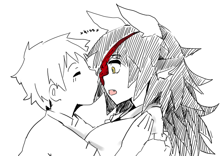 Ushi-Oni (Monster Girl Encyclopedia) Rule 34 Image