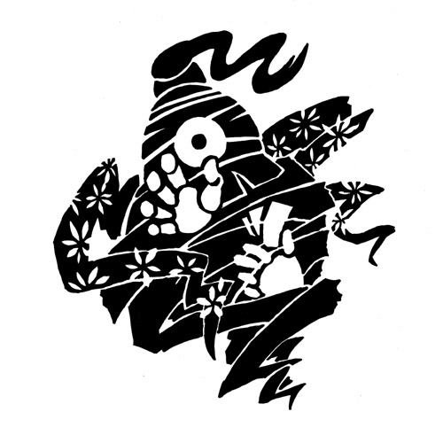 Dusclops (Nintendo) Rule 34 Image