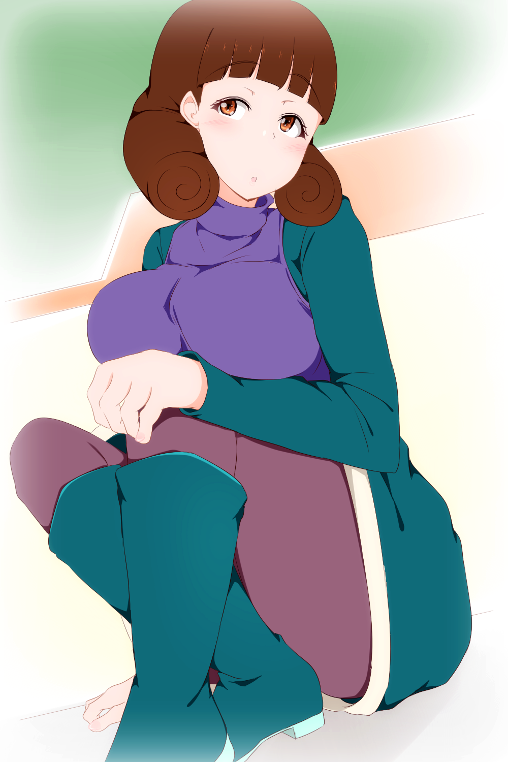 Mega Man (Series) Rule 34 Image