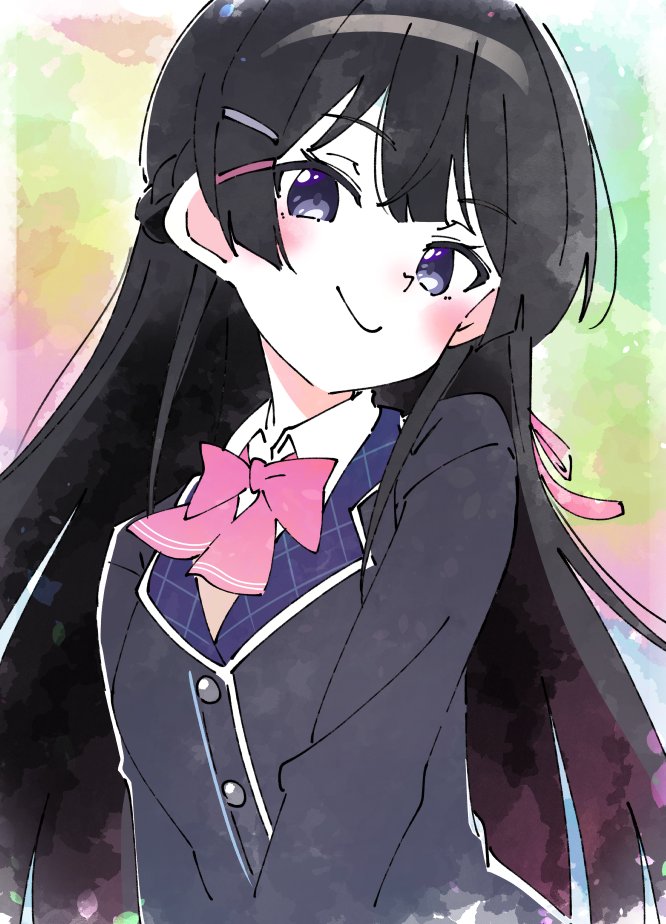 Tsukino Mito (Nijisanji) Rule 34 Image
