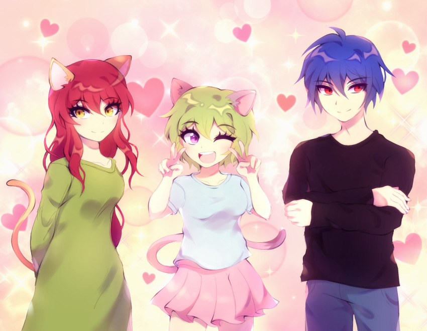 Raku-Chan (Hitoshi-San) Rule 34 Image