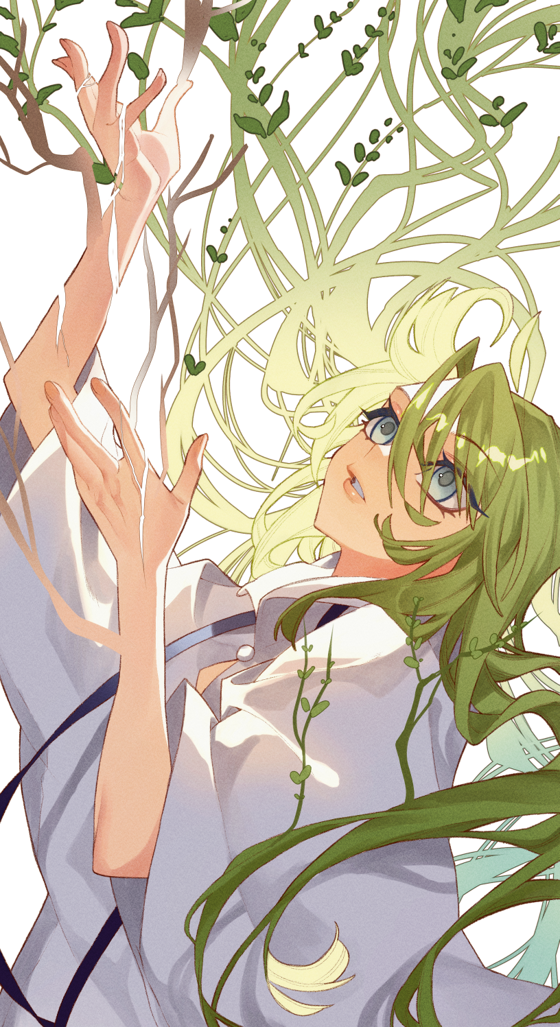 Enkidu (Fate) Rule 34 Image