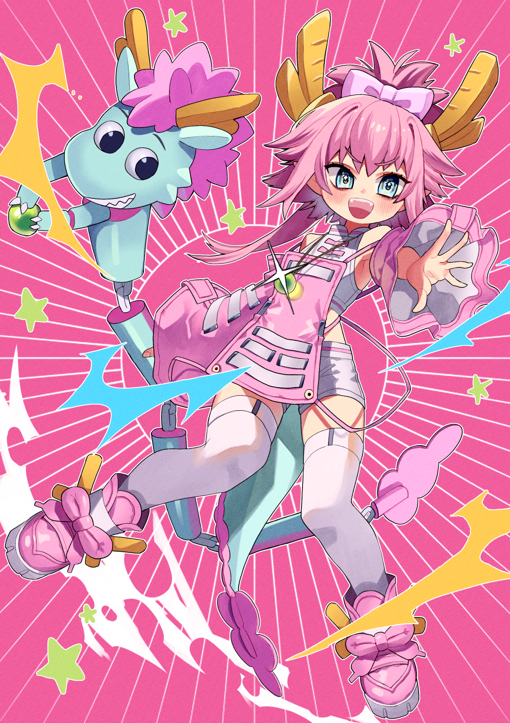 Elizabeth Bathory (Fate) Rule 34 Image