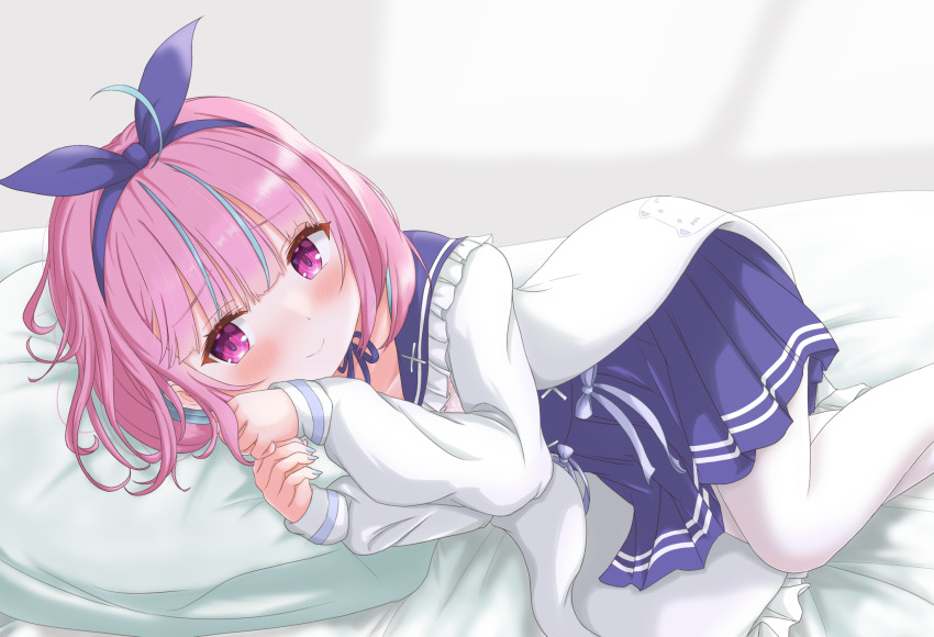 Minato Aqua (Hololive) Rule 34 Image
