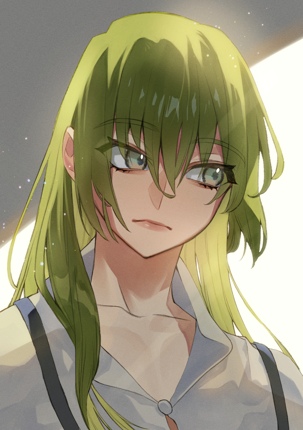 Enkidu (Fate) Rule 34 Image