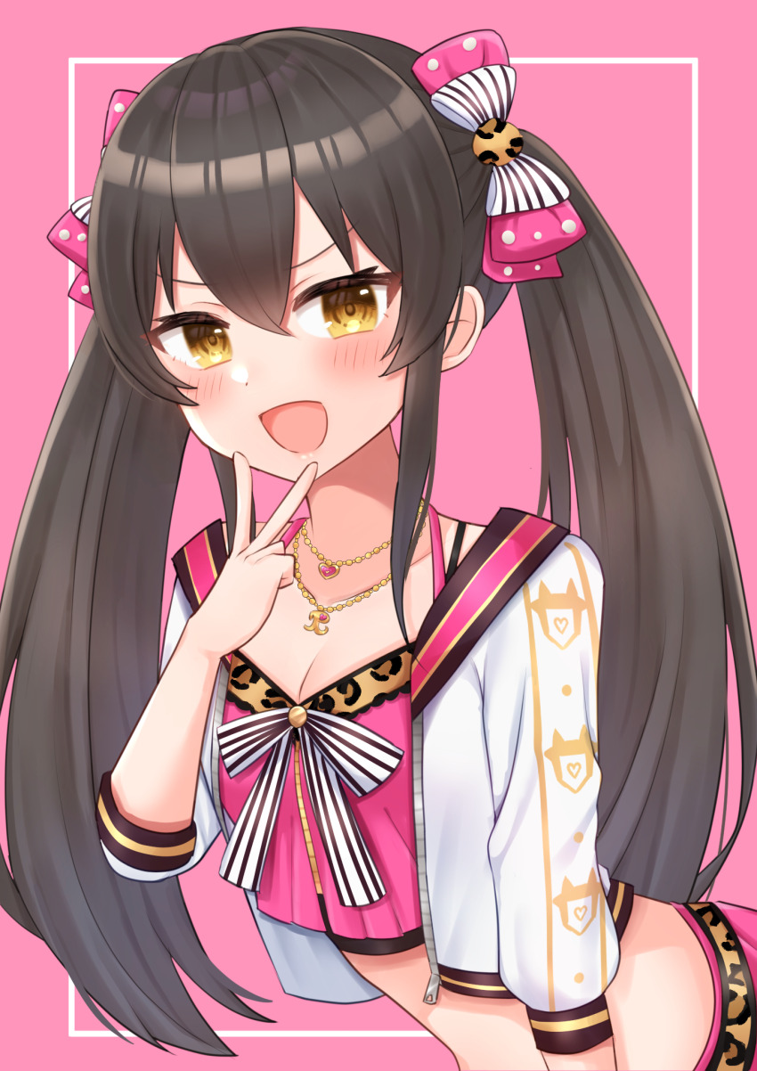 Matoba Risa (Idolmaster) Rule 34 Image