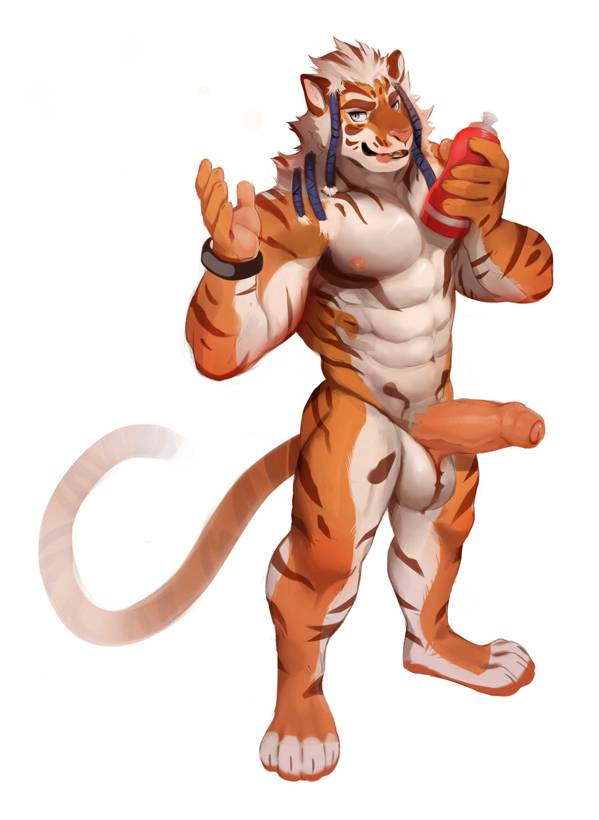 Highlights (Coloring) Rule 34 Image