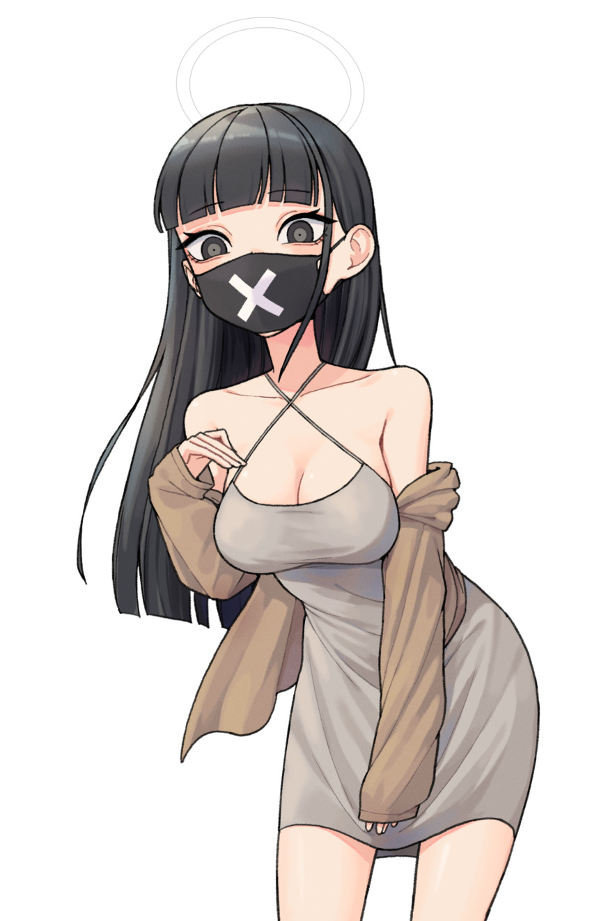 Sukeban (Smg) (Blue Archive) Rule 34 Image