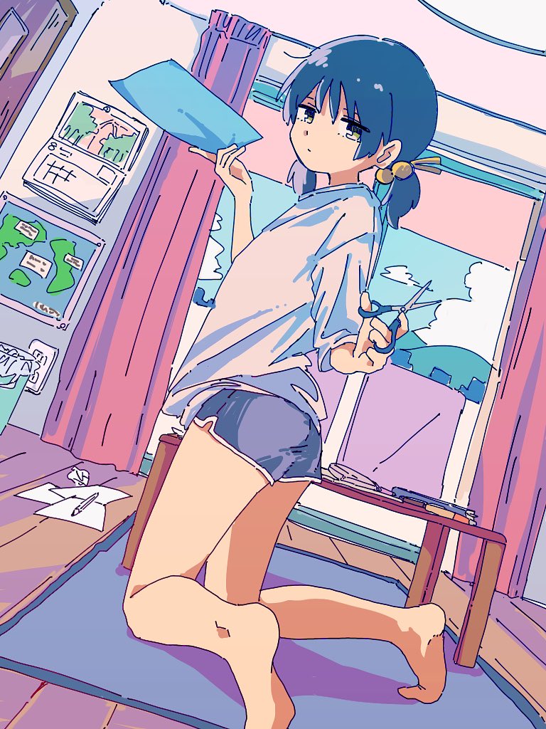 Kaai Yuki (Ah-Software) Rule 34 Image