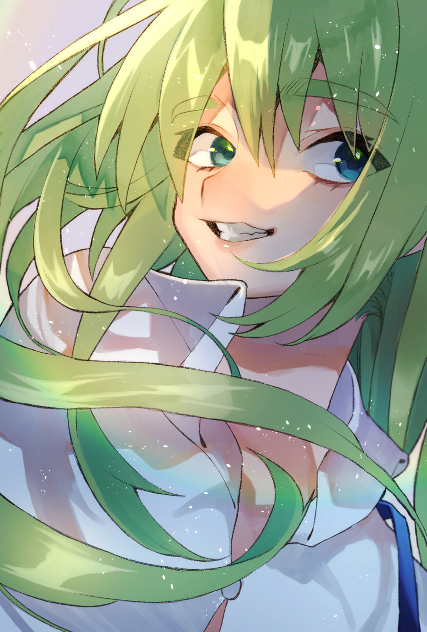Enkidu (Fate) Rule 34 Image