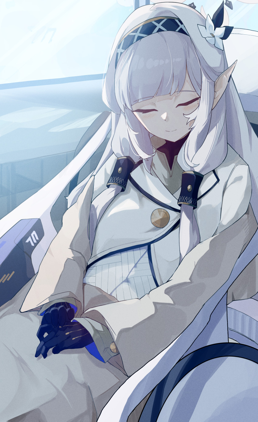 Himari (Blue Archive) Rule 34 Image