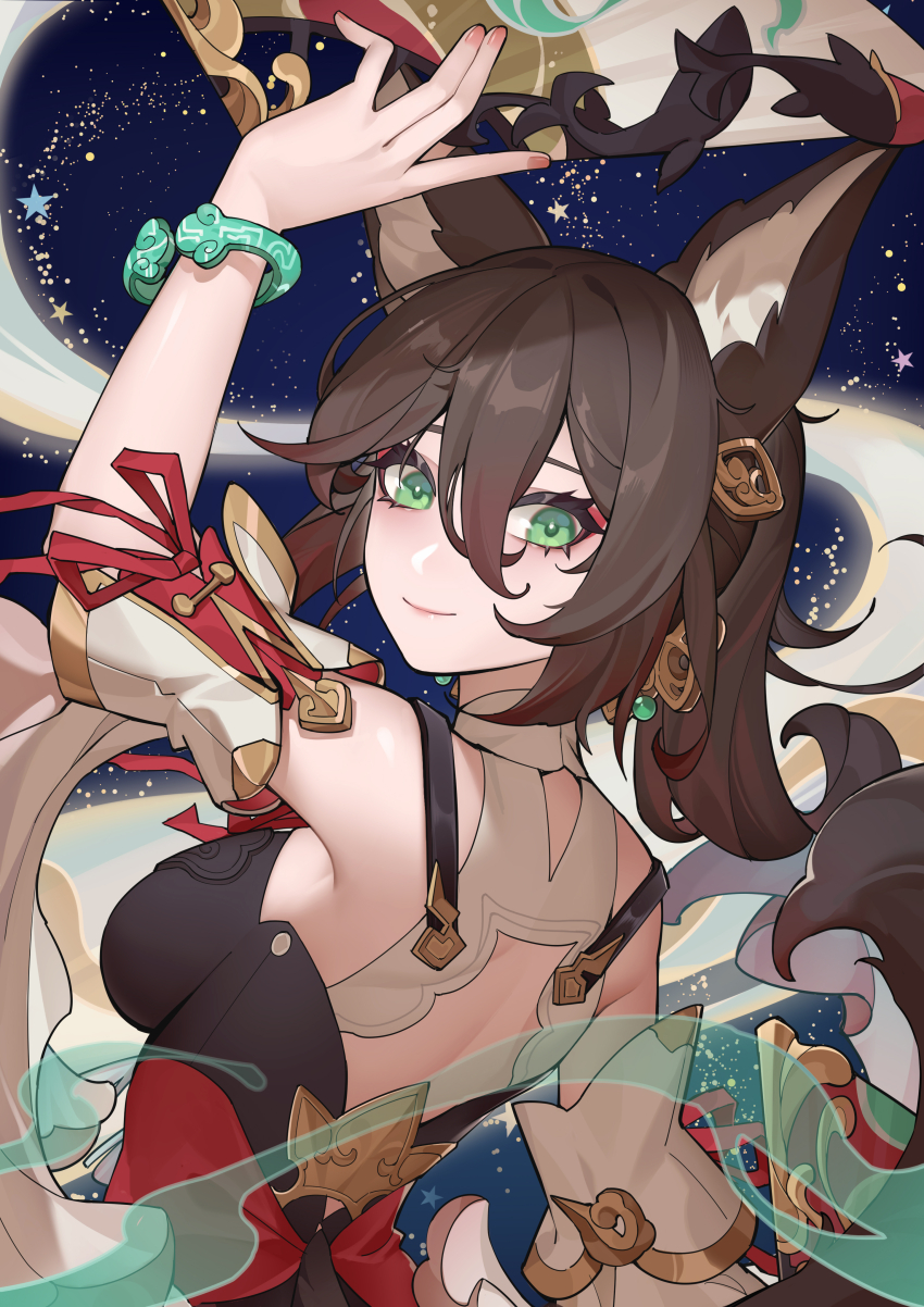 Tingyun (Honkai: Star Rail) Rule 34 Image